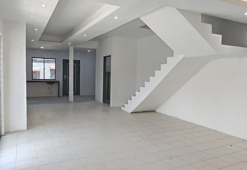 Kampung Baru Kelapa Sawit