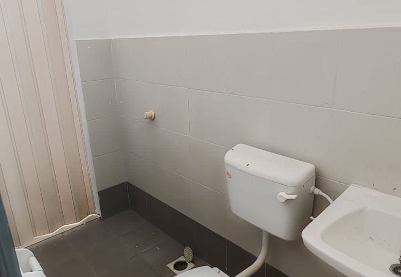 Kampung Baru Kelapa Sawit