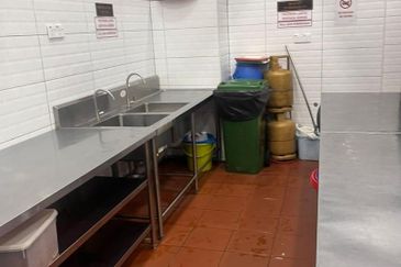 Eco Business Park @ Kota Masai