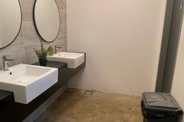 Eco Business Park @ Kota Masai