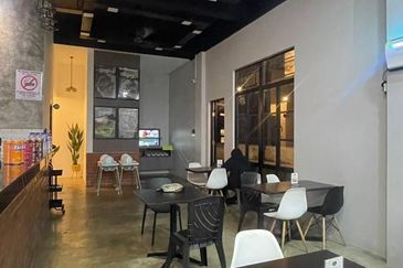 Eco Business Park @ Kota Masai