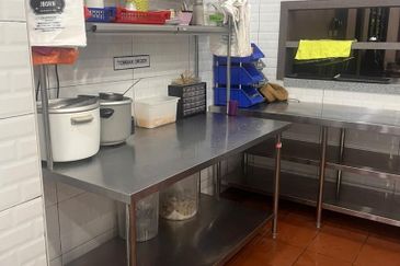 Eco Business Park @ Kota Masai