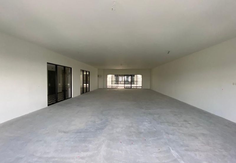 Eco Palladium @ Eco Spring