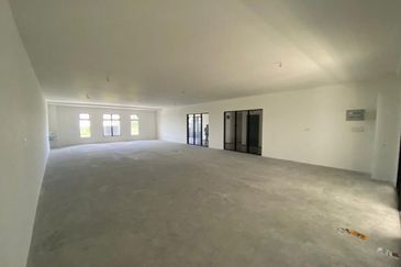 Eco Palladium @ Eco Spring