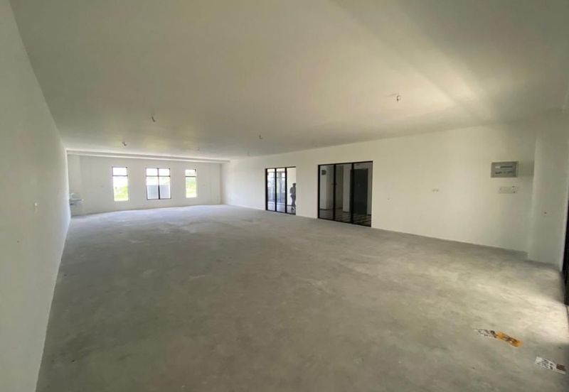 Eco Palladium @ Eco Spring