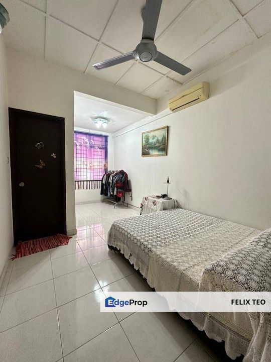 Bukit Indah 2 2-Storey End Lot For Sale, Johor, Bukit Indah