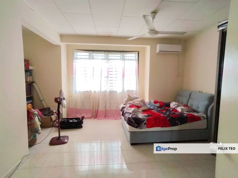 Bandar Pulai Jaya 2-Storey Terrace For Sale, Johor, Kangkar Pulai