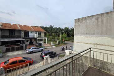 Taman Pulai Mutiara