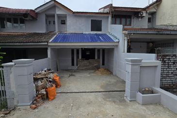 Taman Desa Cemerlang