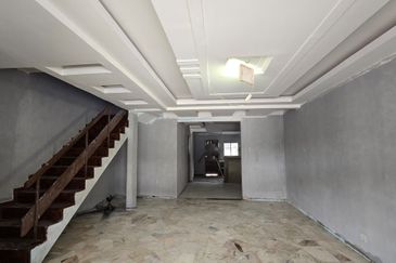 Taman Desa Cemerlang