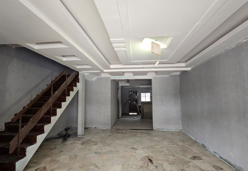 Taman Desa Cemerlang