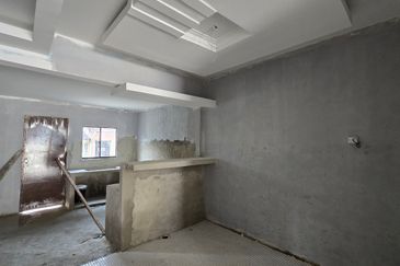 Taman Desa Cemerlang