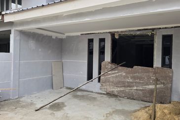 Taman Desa Cemerlang