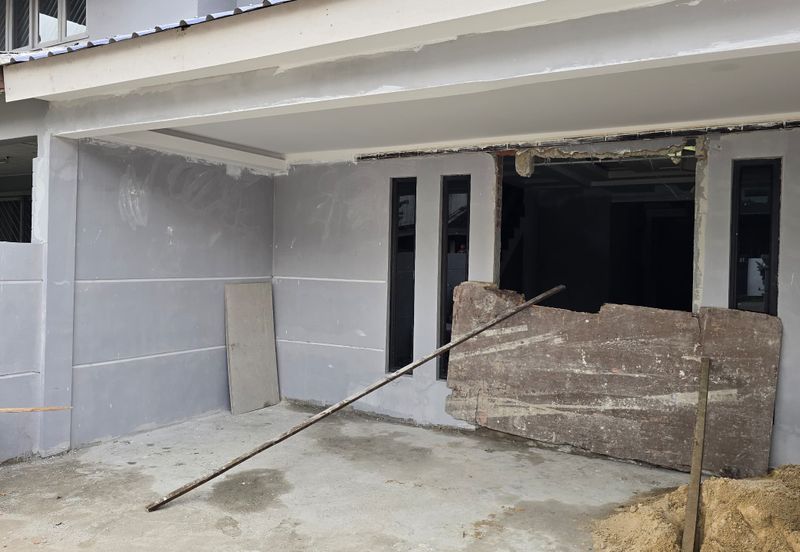 Taman Desa Cemerlang