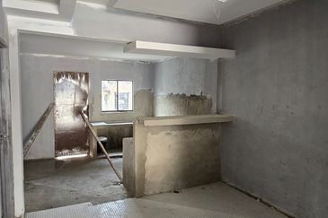 Taman Desa Cemerlang