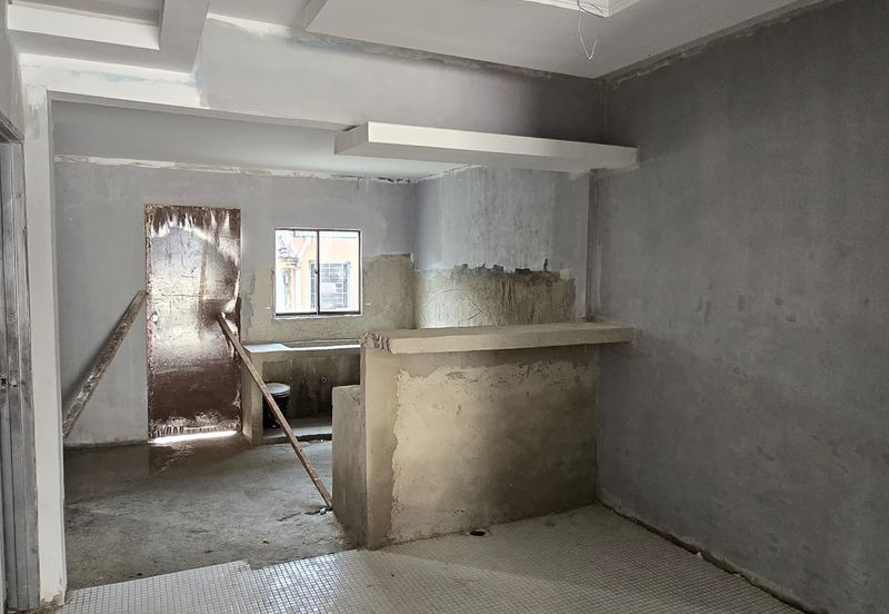 Taman Desa Cemerlang