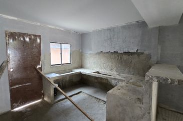 Taman Desa Cemerlang