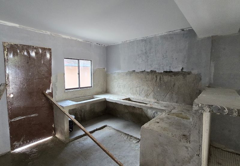 Taman Desa Cemerlang