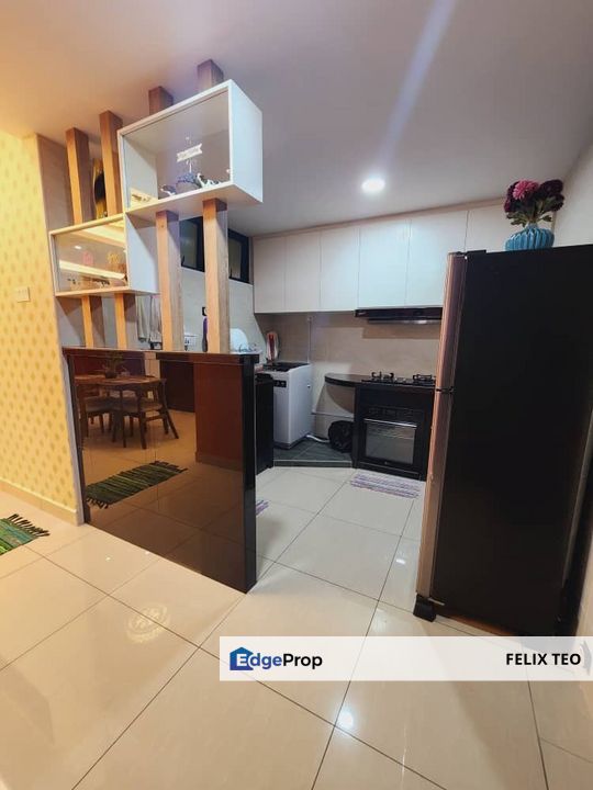 Ksl Avery Park Taman Rinting Masai For Sale, Johor, Masai