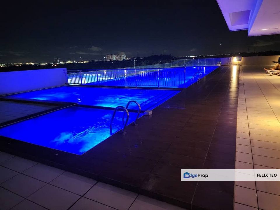 Ksl Avery Park Taman Rinting Masai For Sale, Johor, Masai