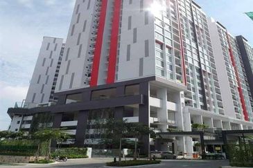 Dedaun Hijau (Greenfield Regency)