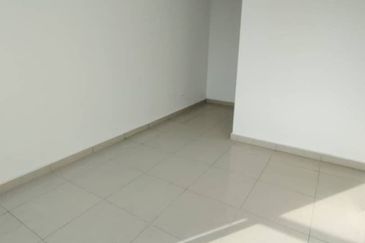 Dedaun Hijau (Greenfield Regency)