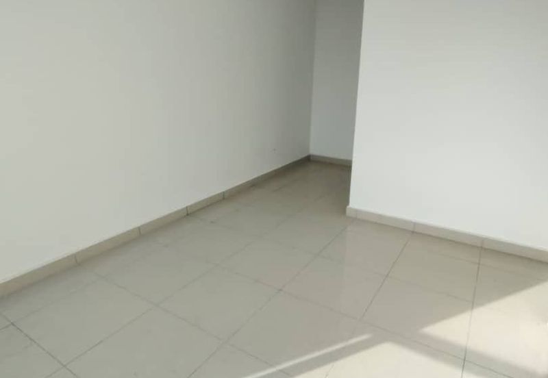 Dedaun Hijau (Greenfield Regency)