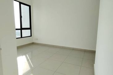 Dedaun Hijau (Greenfield Regency)