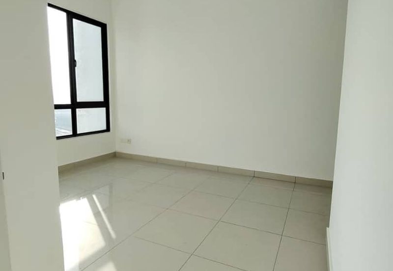 Dedaun Hijau (Greenfield Regency)