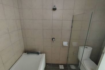 Dedaun Hijau (Greenfield Regency)