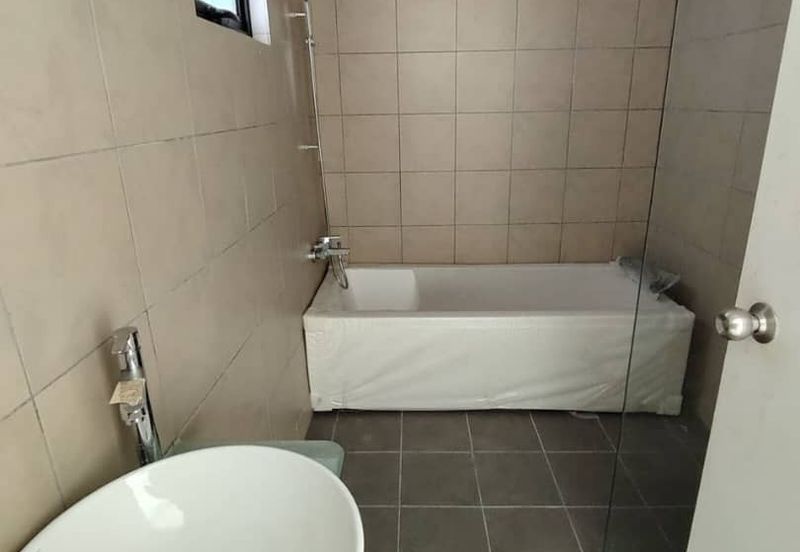 Dedaun Hijau (Greenfield Regency)