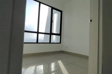 Dedaun Hijau (Greenfield Regency)