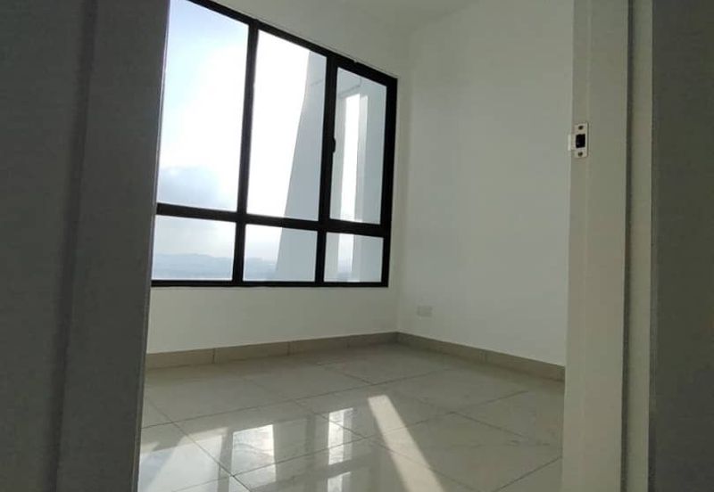 Dedaun Hijau (Greenfield Regency)