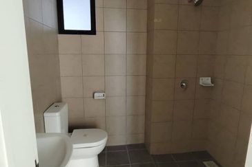 Dedaun Hijau (Greenfield Regency)