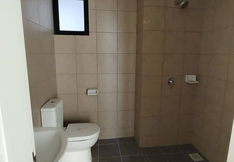 Dedaun Hijau (Greenfield Regency)