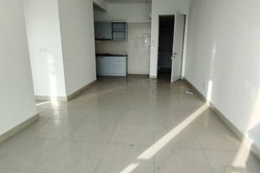 Dedaun Hijau (Greenfield Regency)