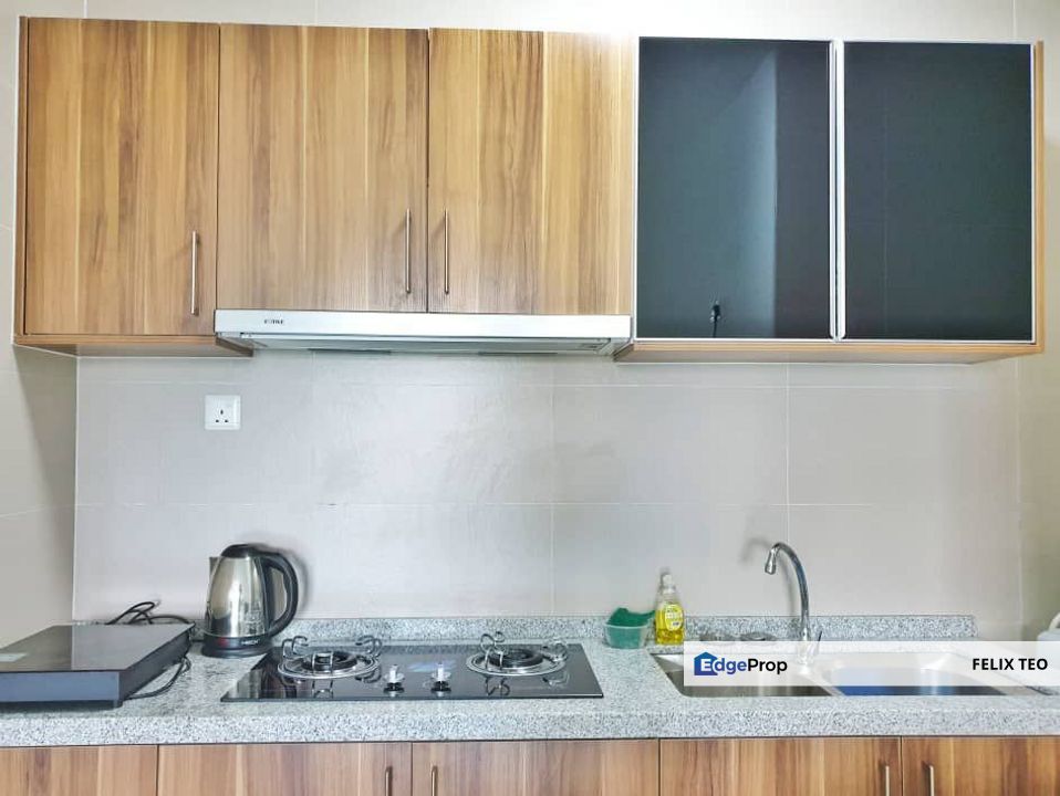 D'Secret Garden Kempas Indah For Sale, Johor, Johor Bahru