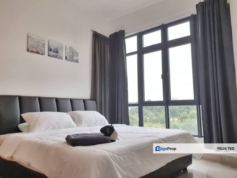 D'Secret Garden Kempas Indah For Sale, Johor, Johor Bahru