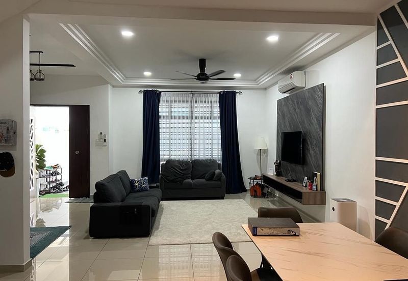 Taman Wawasan Kelapa Sawit