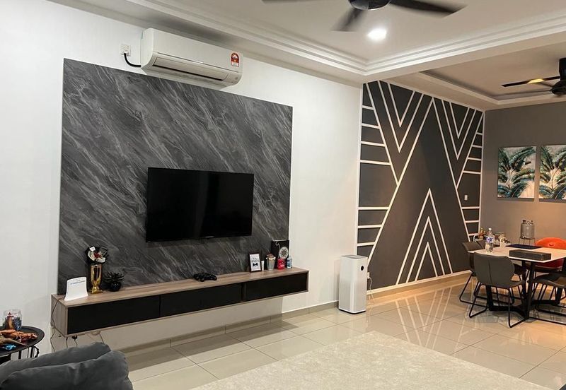 Taman Wawasan Kelapa Sawit