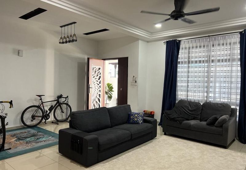 Taman Wawasan Kelapa Sawit