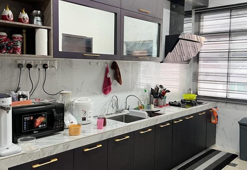 Taman Wawasan Kelapa Sawit