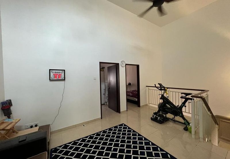 Taman Wawasan Kelapa Sawit