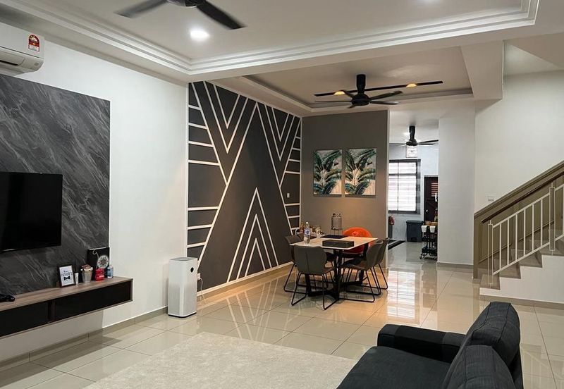 Taman Wawasan Kelapa Sawit