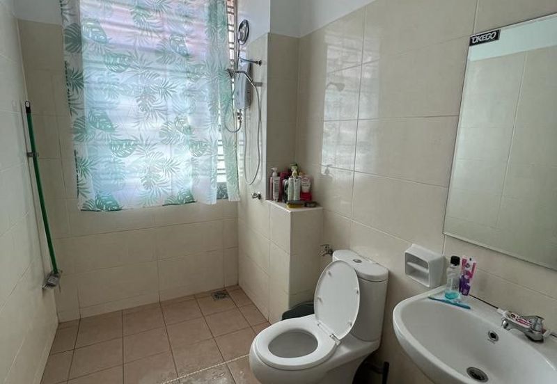 Taman Wawasan Kelapa Sawit