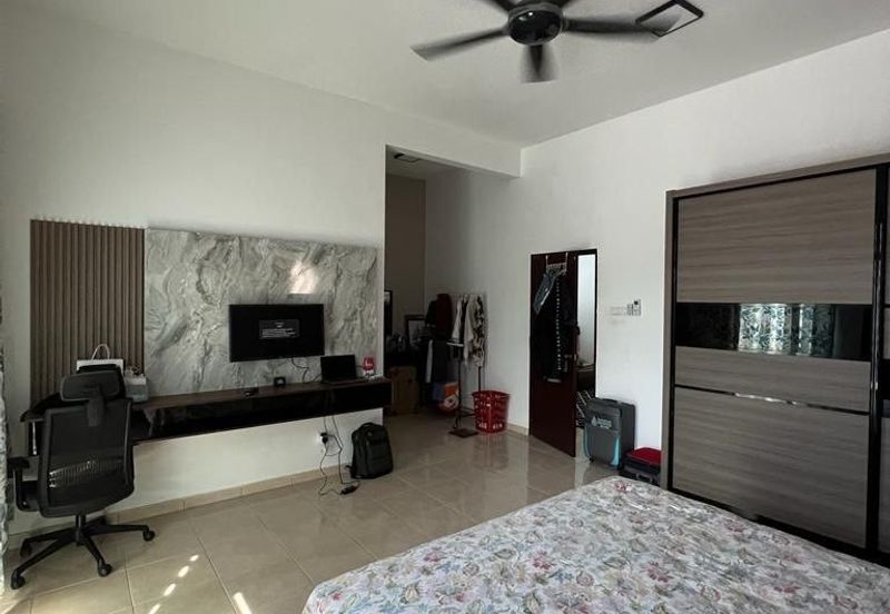 Taman Wawasan Kelapa Sawit