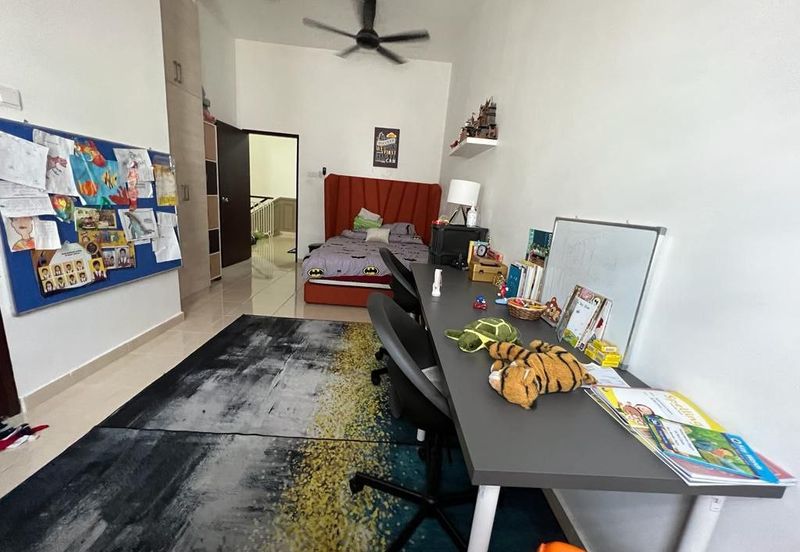 Taman Wawasan Kelapa Sawit