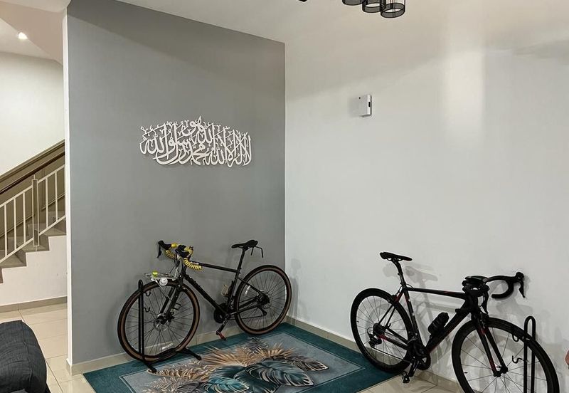 Taman Wawasan Kelapa Sawit