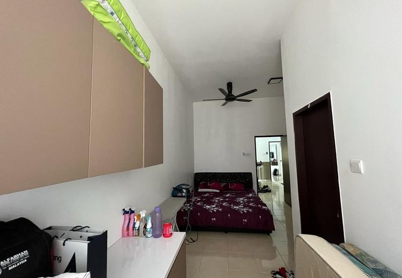 Taman Wawasan Kelapa Sawit