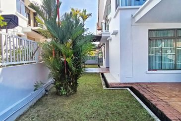 The Gateway @ Horizon Hills